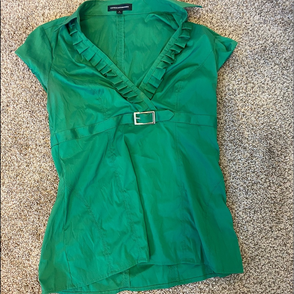 EXPRESS Blouse